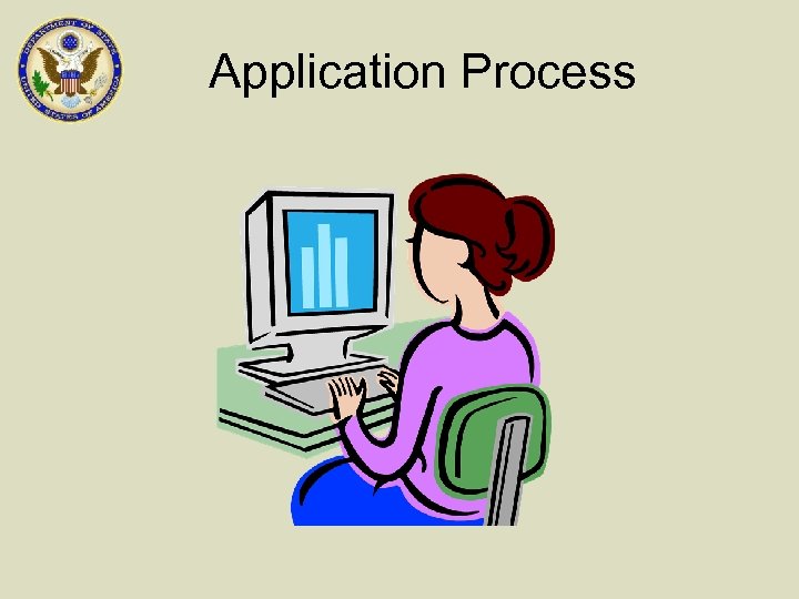 Application Process 