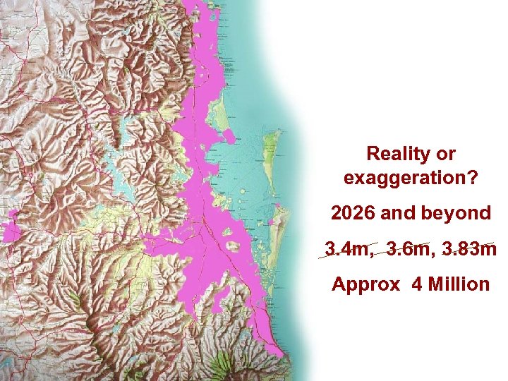 Reality or exaggeration? 2026 and beyond 3. 4 m, 3. 6 m, 3. 83