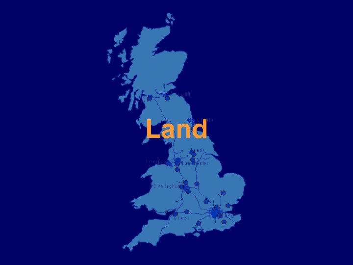 Land 