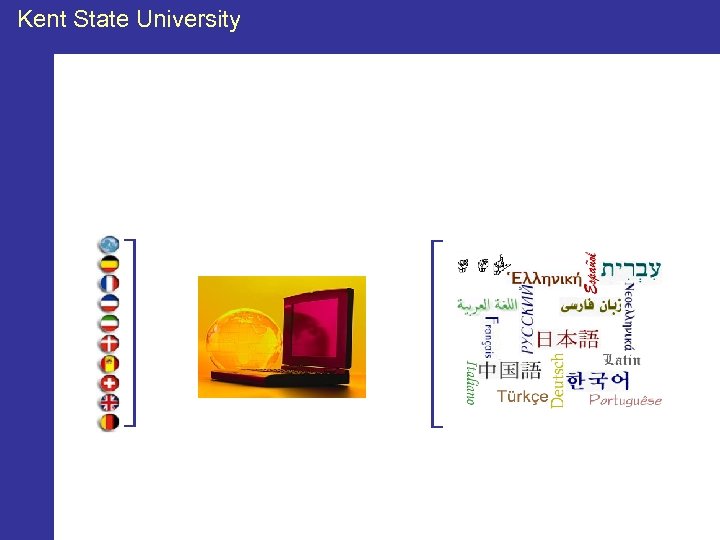 Kent State University 