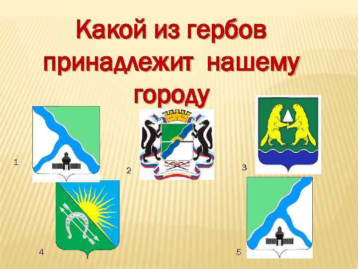 Какой герб к какому городу принадлежит. Определите, какому городу принадлежит герб.. Улицы города Бердска викторина. Герб не принадлежащий.