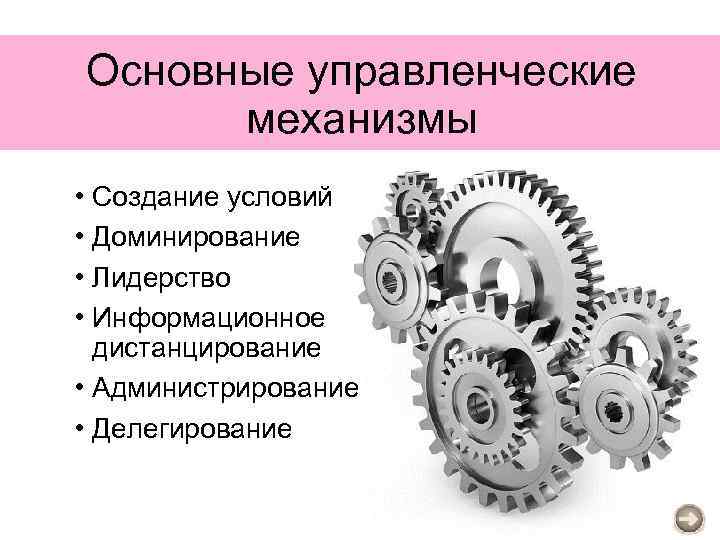 Создать механизм. Управленческие механизмы. Школьные управленческие механизмы.. Механизм администрирования.