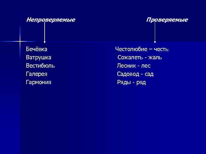 Значение слова чистый