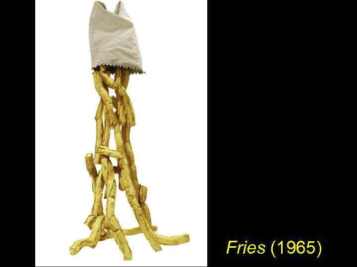 Fries (1965) 