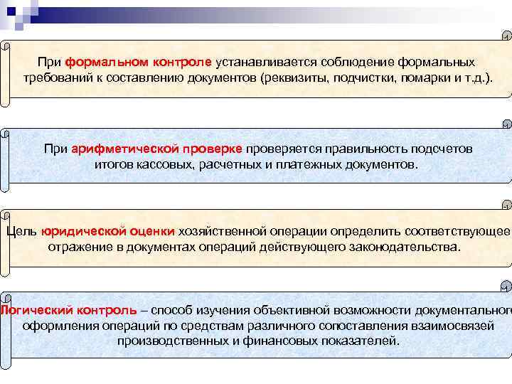 Методы формального контроля. Формальный контроль примеры. Примеры формального контроля прямые жесткие. При арифметической проверке документов выявляют.