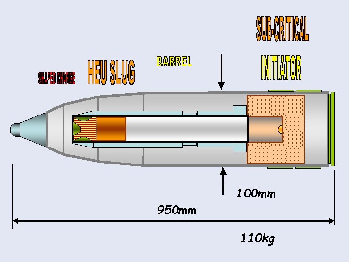 100 mm 950 mm 110 kg 