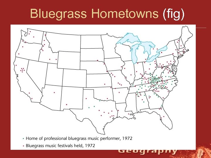 Bluegrass Hometowns (fig) 