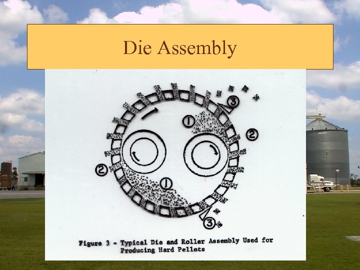 Die Assembly 