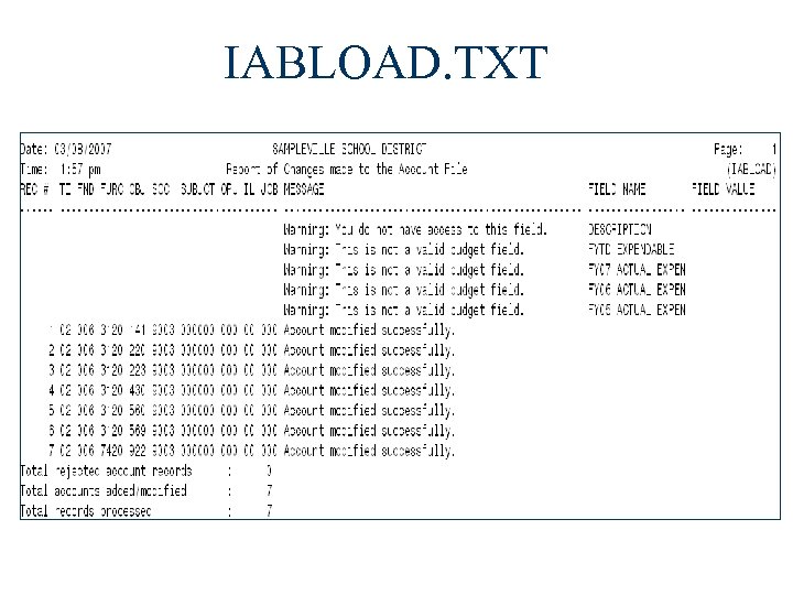 IABLOAD. TXT 
