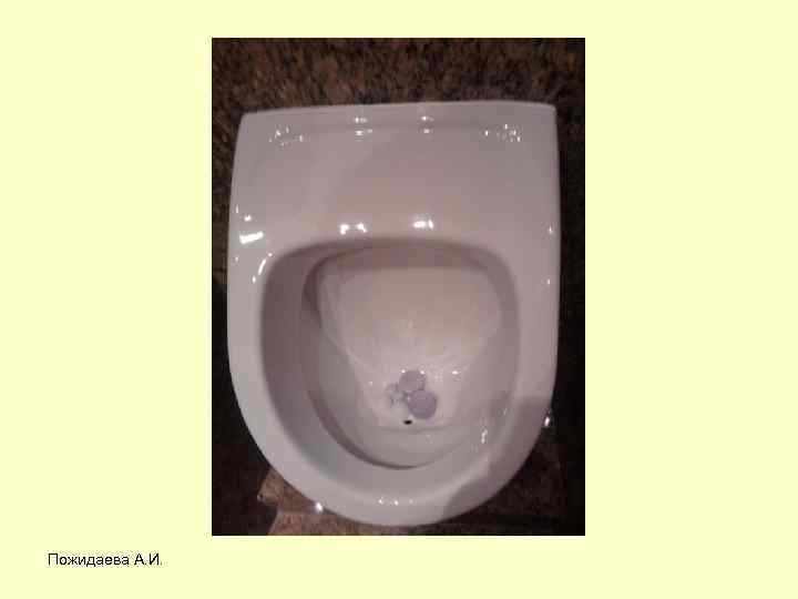 Пожидаева А. И. 