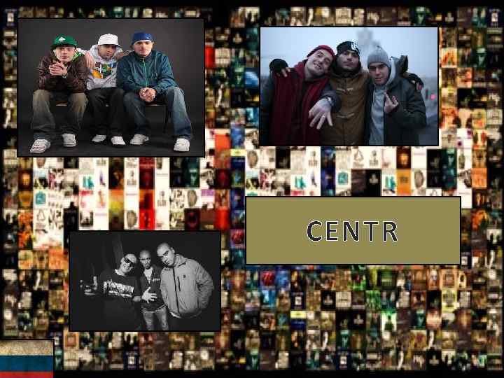 CENTR 