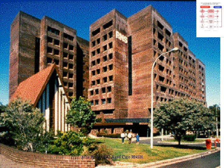 Julia Poole CNC Aged Care RNSH 33 