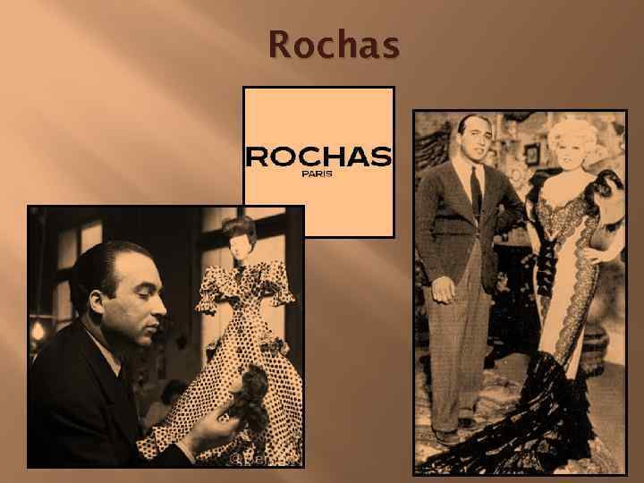 Rochas 