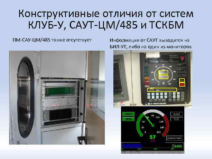 Тскбм ст схема подключения