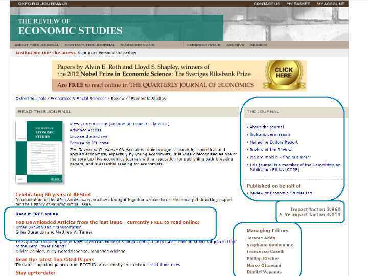 53 Discoverability and the Oxford Index / Robert Faber 