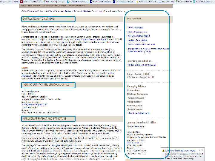 55 Discoverability and the Oxford Index / Robert Faber 