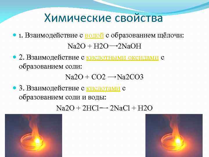 Уравнение реакции горения серы в кислороде