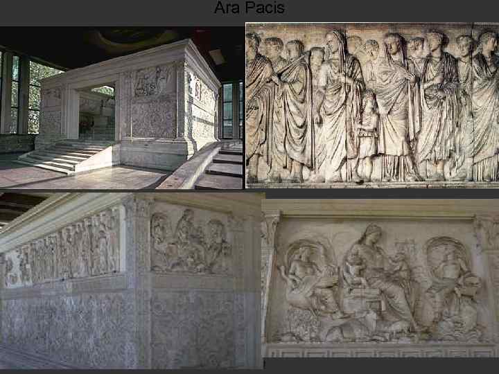 Ara Pacis 