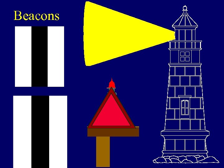 Beacons 