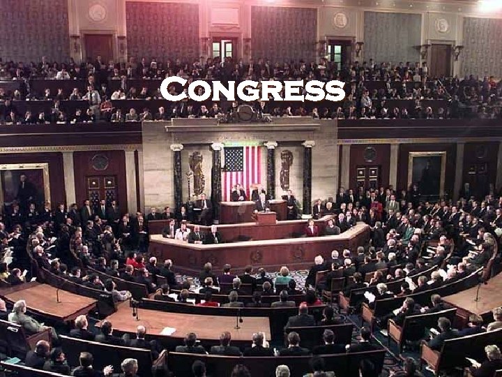 Congress 