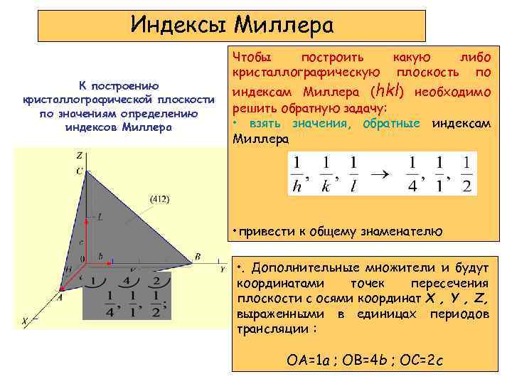 Машинная 3а индекс