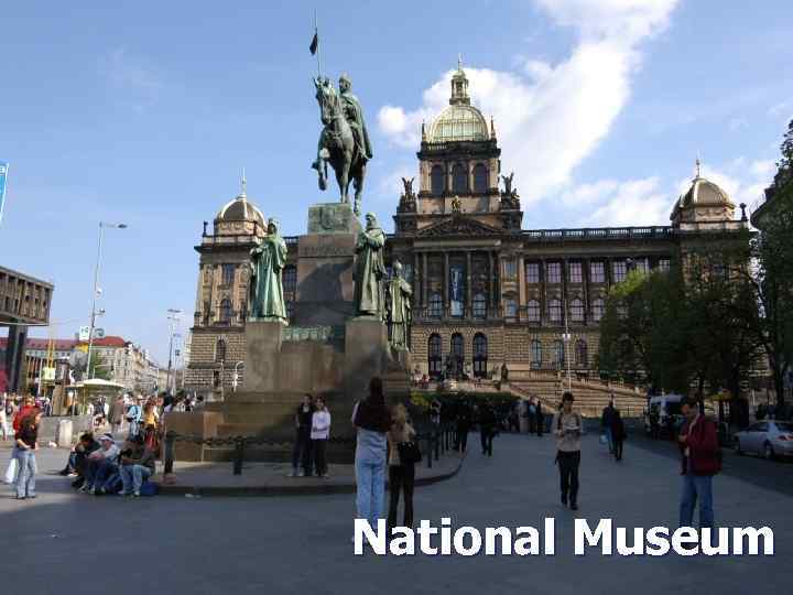 National Museum 