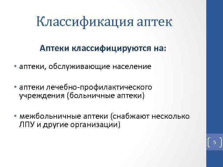 Хранение лп в аптеке презентация