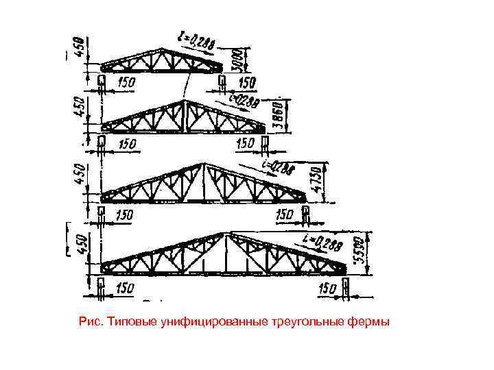 На рисунке 66 а изображена треугольная пластина