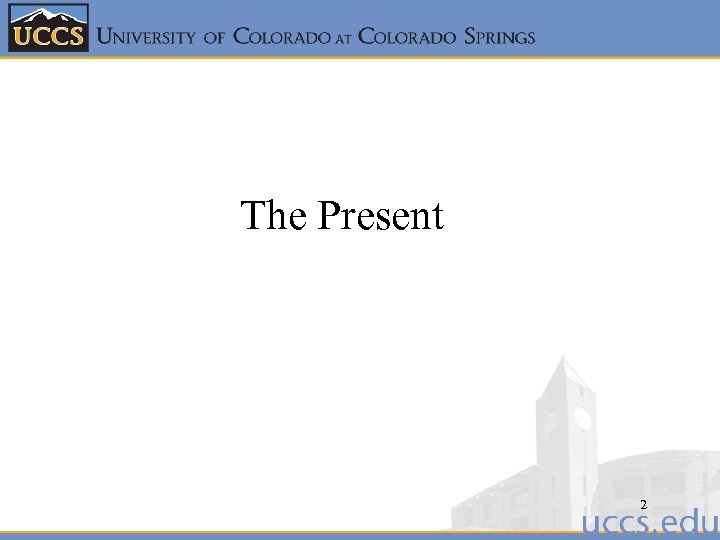 The Present 2 
