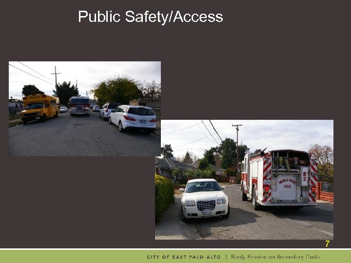 Public Safety/Access 7 