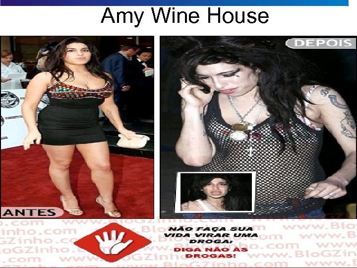 Amy Wine House 