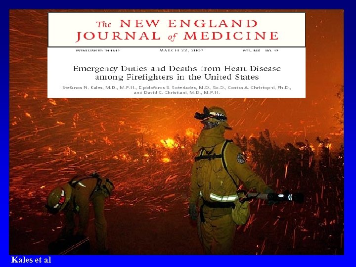 Kales et al 