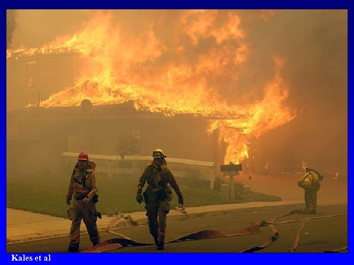 Kales et al 