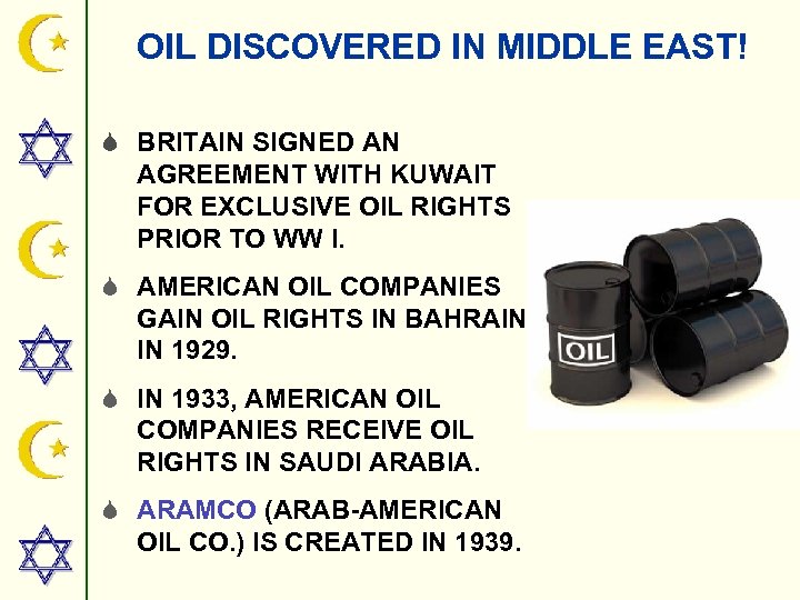 OIL DISCOVERED IN MIDDLE EAST! S BRITAIN SIGNED AN AGREEMENT WITH KUWAIT FOR EXCLUSIVE