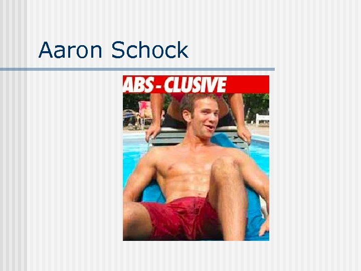 Aaron Schock 