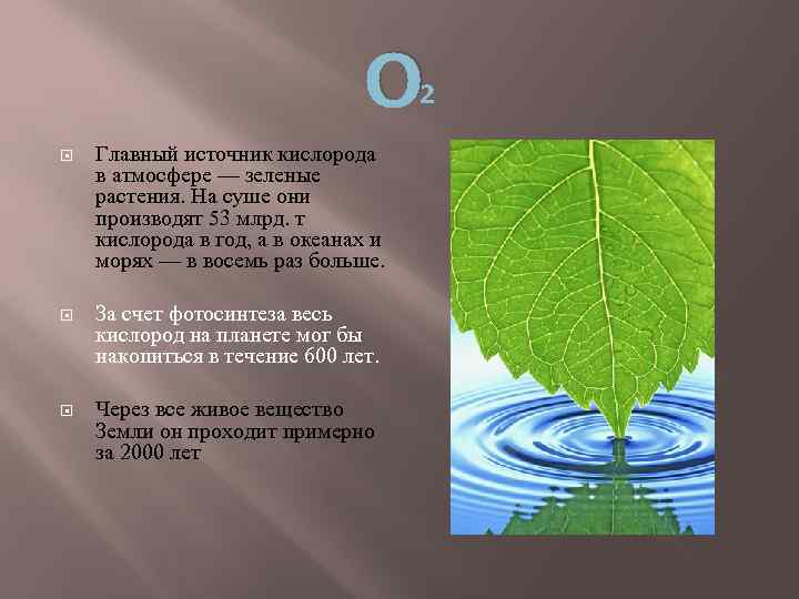 Является главным источником. Основной источник кислорода в атмосферу. Источники кислорода в атмосфере. Главный источник кислорода. Основные источники кислорода в атмосфере.