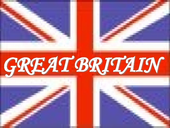 GREAT BRITAIN 