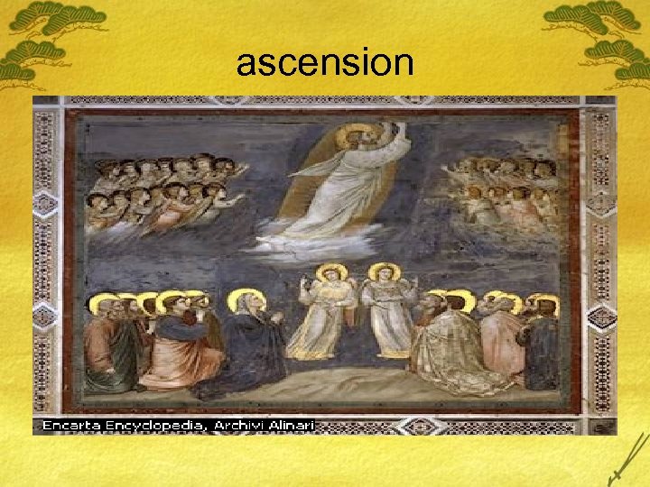 ascension 