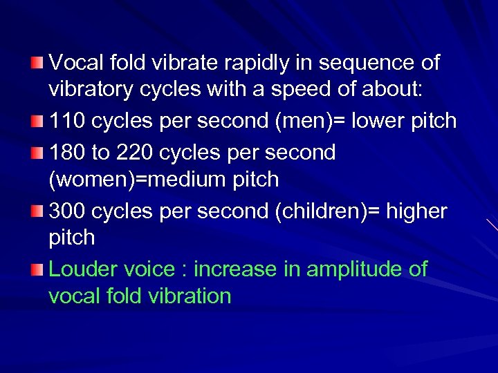 Vocal fold vibrate rapidly in sequence of vibratory cycles with a speed of about: