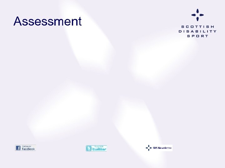 Assessment 