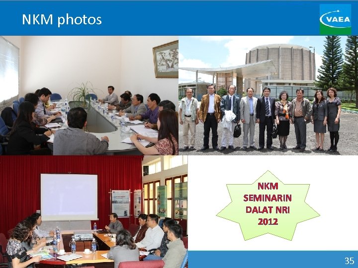 NKM photos NKM SEMINARIN DALAT NRI 2012 35 