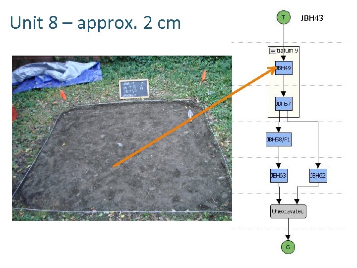 Unit 8 – approx. 2 cm JBH 43 
