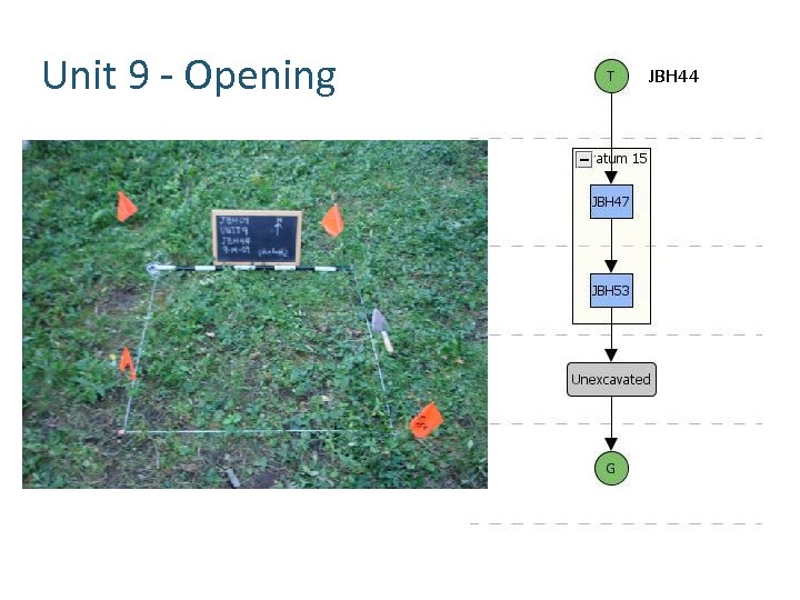 Unit 9 - Opening JBH 44 