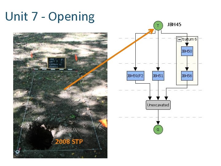 Unit 7 - Opening 2008 STP JBH 45 