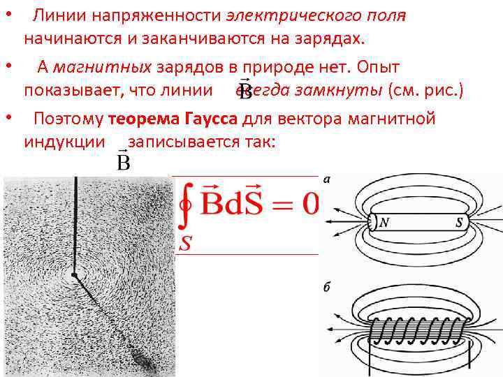 В какую сторону направлен вектор магнитной индукции рисунок 2 камера вильсона