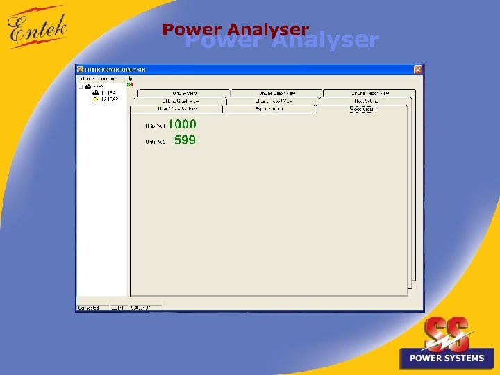 Power Analyser 