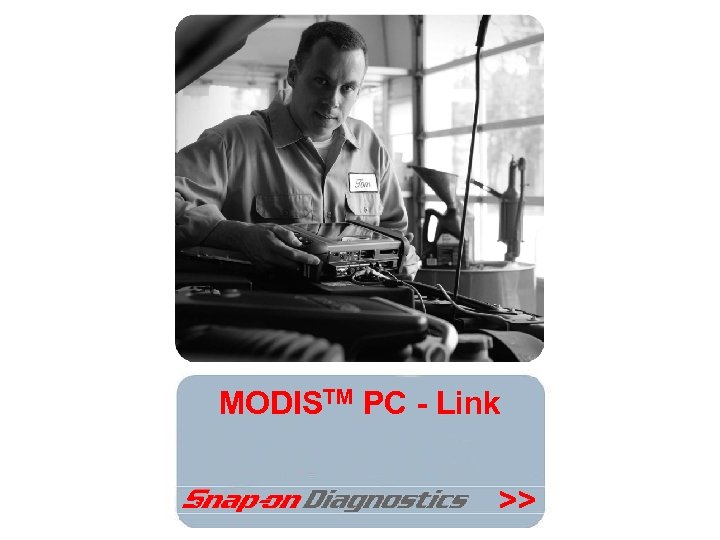 MODISTM PC - Link >> 