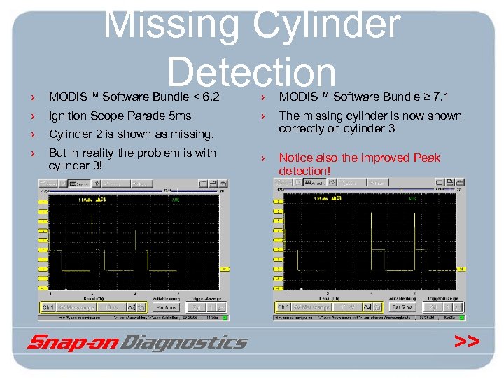 Missing Cylinder Detection › MODISTM Software Bundle < 6. 2 › MODISTM Software Bundle