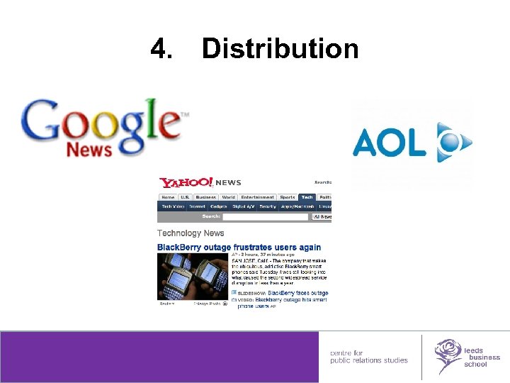 4. Distribution leedsmetleads 