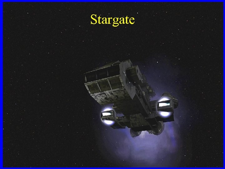 Stargate 